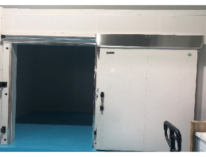 【國外出口冷庫】巴基斯坦恰希瑪核電站低溫防爆冷庫工程項(xiàng)目建造方案