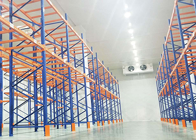 安徽生鮮電商物流產(chǎn)業(yè)園冷庫(kù)出租，低溫倉(cāng)儲(chǔ)招商