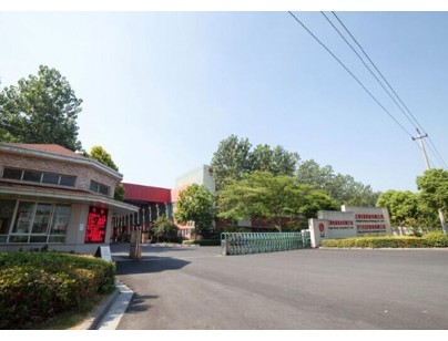 海寧紅獅寶盛科技工業(yè)低溫冷凍庫(kù)工程建造工程案例