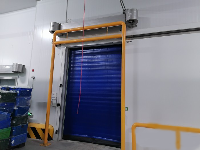 保鮮冷庫建設(shè)多少錢一平方？