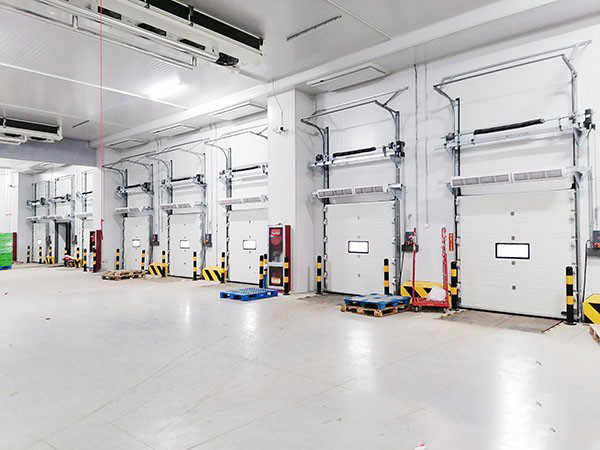 1500平方冷庫(kù)建設(shè)需要多少錢？