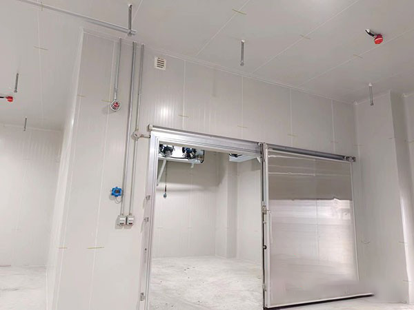 30平方冷庫建造費用大概多少錢？30平米冷庫造價表對比