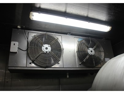 湖北周黑鴨80000m3生產(chǎn)加工型成品低溫食品冷庫(kù)工程建造方案