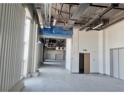 河北尚品（澳門）15000m3倉(cāng)儲(chǔ)物流低溫冷藏冷凍庫(kù)建造方案