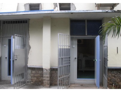 中國熱帶農(nóng)業(yè)科學(xué)院環(huán)境與植物保護研究所熱帶果蔬實驗室氣調(diào)庫工程建造方案