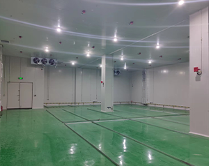 危險化學(xué)品倉庫防火防爆設(shè)計方案及規(guī)范要求