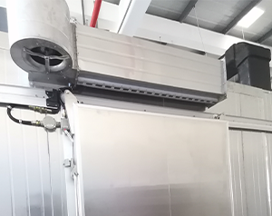 危險(xiǎn)品冷庫設(shè)計(jì)規(guī)定標(biāo)準(zhǔn)