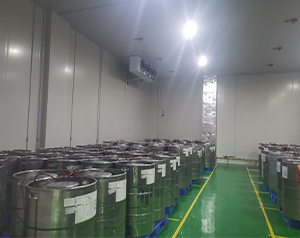 危化品防爆冷庫設(shè)計(jì)規(guī)范