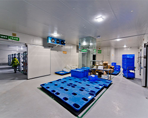 建造疾控中心醫(yī)療試劑類(lèi)冷庫(kù)設(shè)備安裝造價(jià)方案