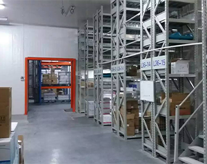 安裝疫苗醫(yī)藥冷庫的國家標準