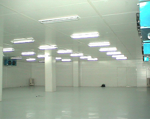 600平多溫醫(yī)藥冷庫一平米安裝價(jià)格是多少？