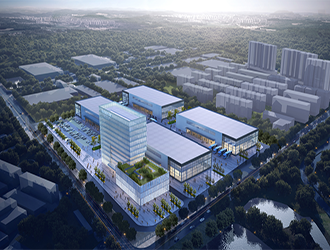 農(nóng)業(yè)冷鏈生態(tài)冷庫(kù)建造設(shè)計(jì)方案及管理辦法