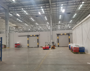 7大故障導(dǎo)致制冷機組氣壓過低怎么辦？