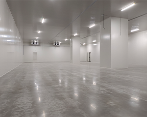 疾控中心20m&sup3;疫苗冷庫造價多少錢，建造標準有哪些