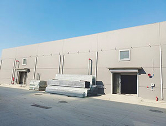 預(yù)制品早點(diǎn)可以放冷藏嗎？