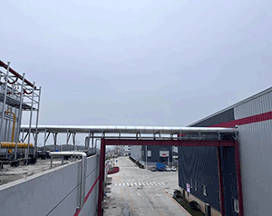 冷庫的設(shè)計安裝造價多少錢？冷庫建造成本收費標(biāo)準(zhǔn)