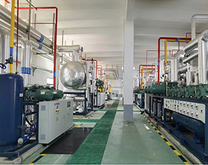 6000平米冷庫(kù)全套報(bào)價(jià)