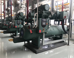 為什么要用自動化控制冷庫