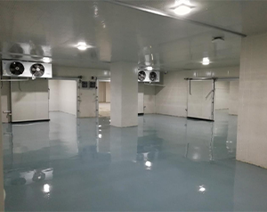 藥廠恒溫庫、企業(yè)冷庫建造方案設備的收費標準是多少？