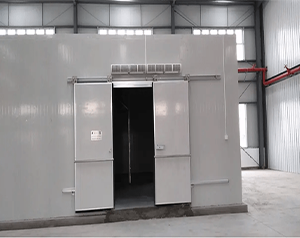 蔬菜冷藏庫(kù)造價(jià)_建造水果蔬菜冷庫(kù)需要多少錢(qián)