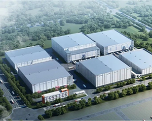 冷鏈配送設(shè)計與規(guī)劃