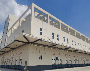 自動化立體冷庫是什么？智能全自動冷庫有哪些優(yōu)勢