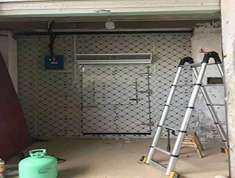 24小時冷庫維修有必要嗎？