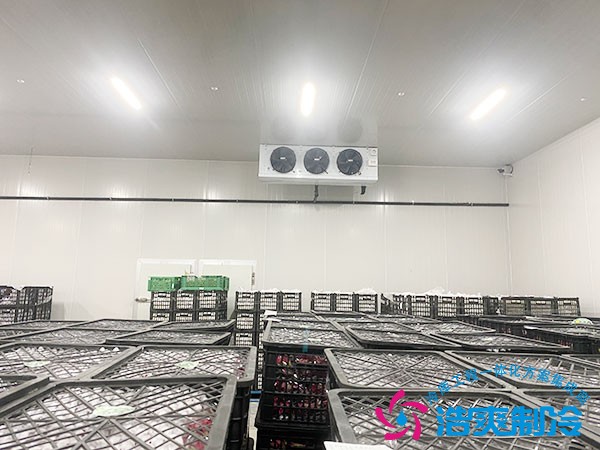 建造冷庫(kù)造價(jià)價(jià)格多少錢(qián)一立方？