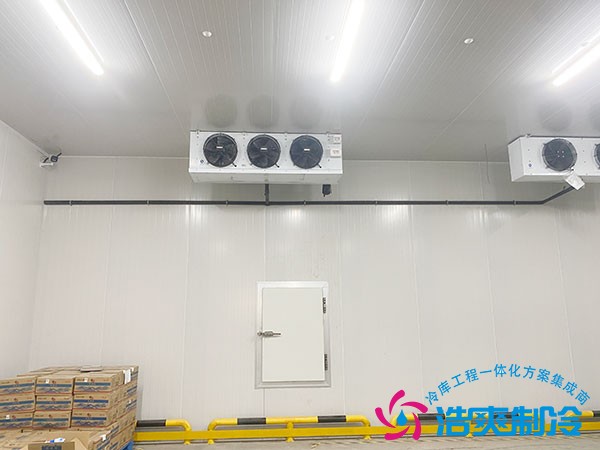 建造冷庫(kù)造價(jià)價(jià)格多少錢(qián)一立方？