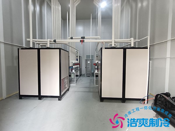 陜西建造價(jià)果蔬氣調(diào)庫多少錢？_2024年果蔬氣調(diào)庫造價(jià)表