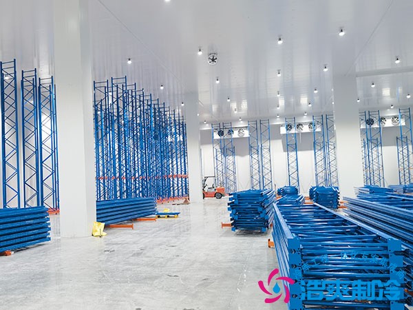 生鮮電商如何利用好冷庫以遙遙領(lǐng)鮮生鮮市場？