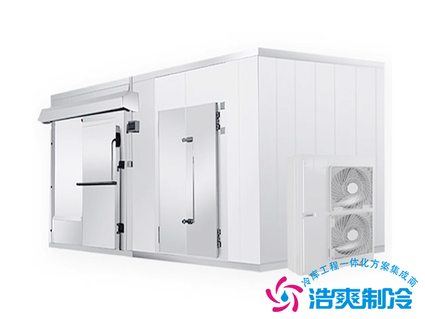 移動(dòng)式冷庫造價(jià)多少錢?可移動(dòng)冷庫價(jià)格