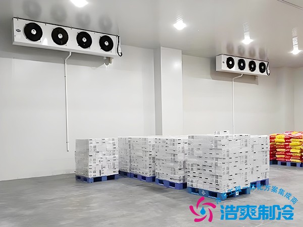 冷藏庫(kù)造價(jià)多少錢