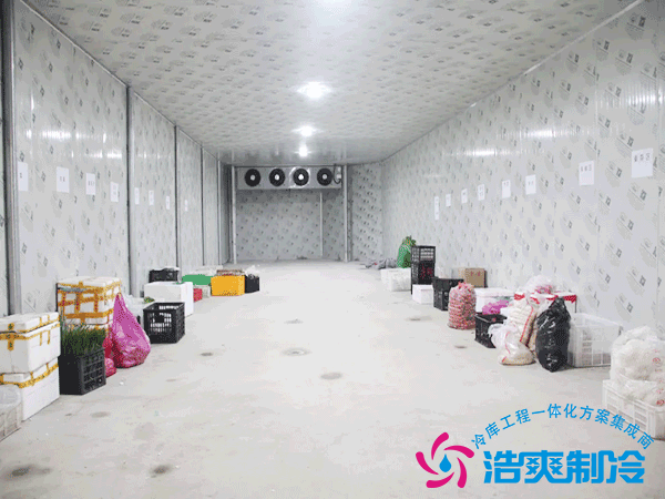 恒溫庫(kù)多少錢