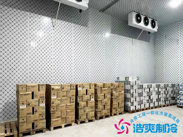 餐飲冷庫(kù)價(jià)格