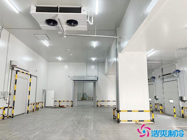 2025年冷庫(kù)建設(shè)多少錢一平方