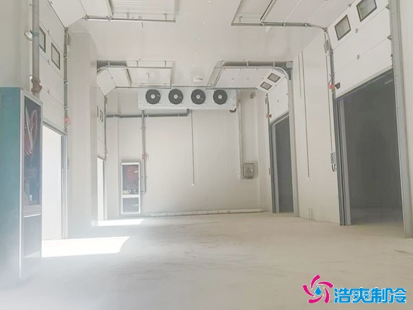 1000平冷藏庫造價(jià)多少錢