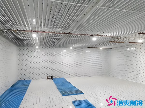 建個冷凍庫要多少錢？冷凍庫每平方米的造價標準