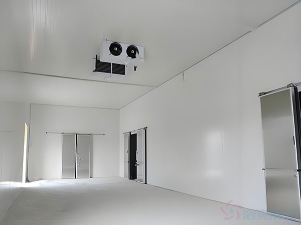 冷庫設(shè)計中如何做到節(jié)能環(huán)保？