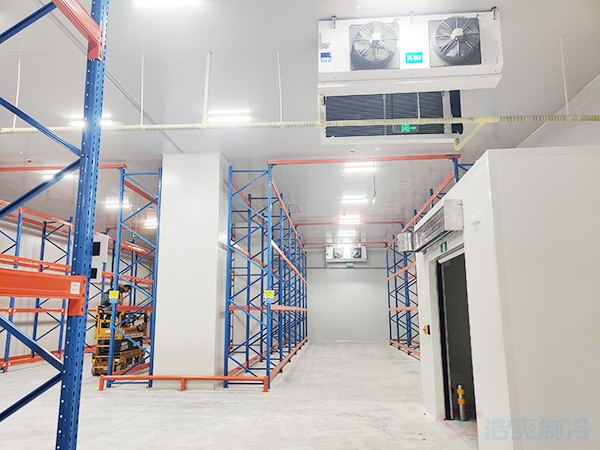 醫(yī)藥藥品冷庫建造價(jià)格