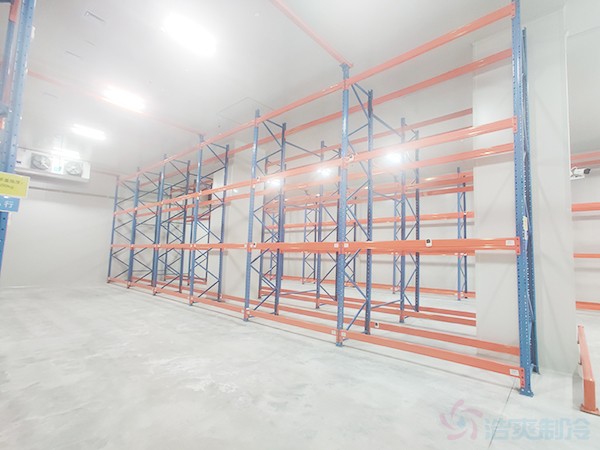 醫(yī)藥藥品冷庫建造價(jià)格