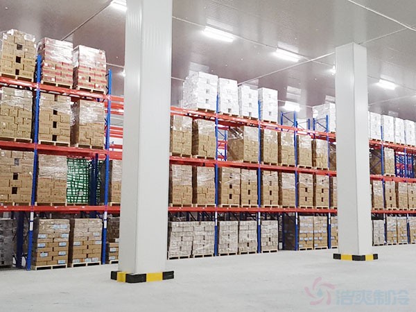 3萬噸農(nóng)產(chǎn)品冷庫建造投資預(yù)算大概多少錢？