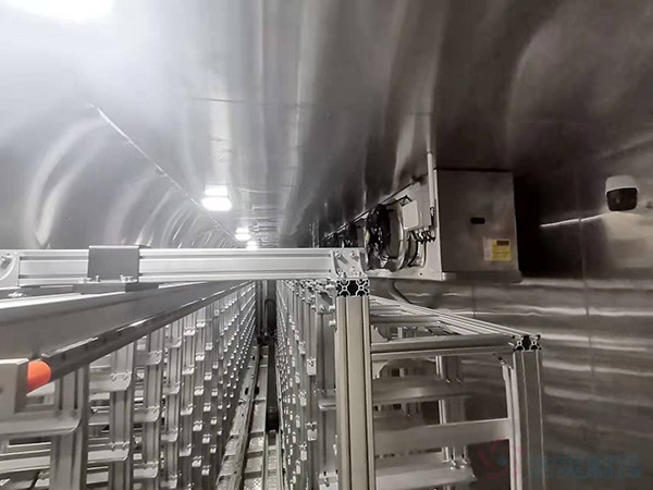 血庫冷庫建造過程中需遵守哪些國家標(biāo)準(zhǔn)？