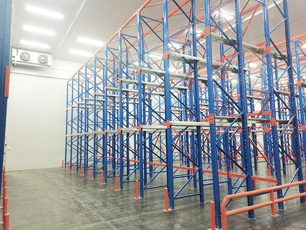 GSP醫(yī)藥企業(yè)冷庫