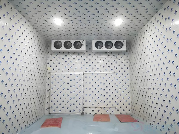 無錫建設(shè)大型冷庫工程價格多少錢