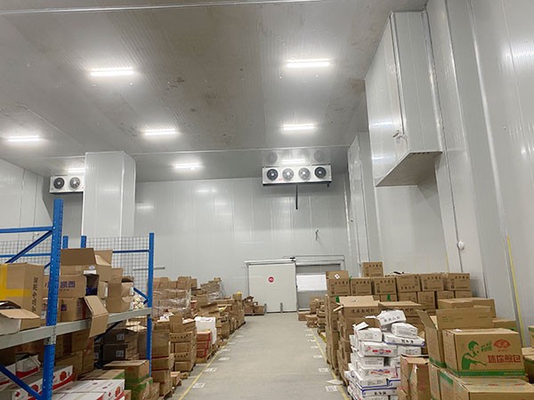 常溫低于0℃凍庫內(nèi)需要設置消火栓嗎？