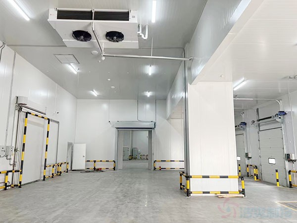 裝配式冷庫改造