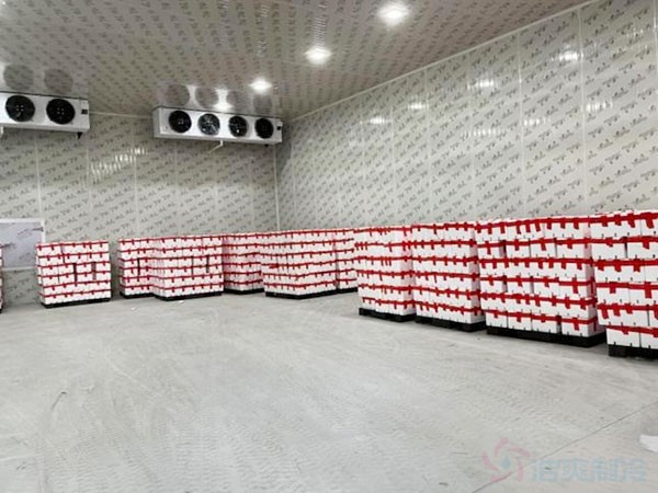 400平米冷庫(kù)造價(jià)預(yù)算