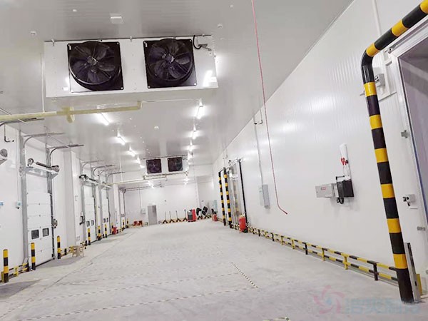 建造冷庫(kù)需要多少錢一平米?