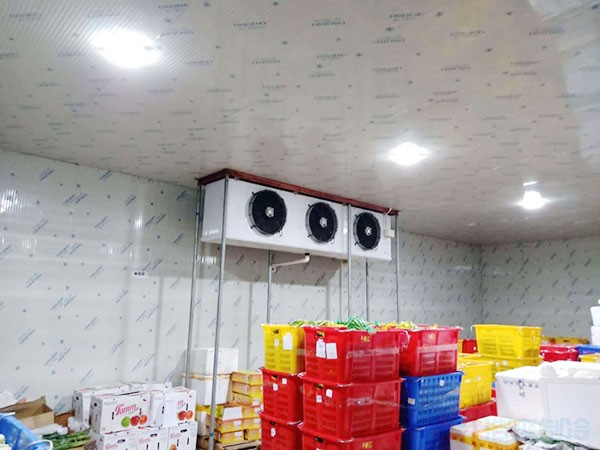 北京昌平冷庫維修